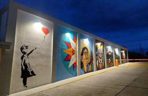 San Isidro de El General Hotel | Hotel PZ Country Club & Conference Center