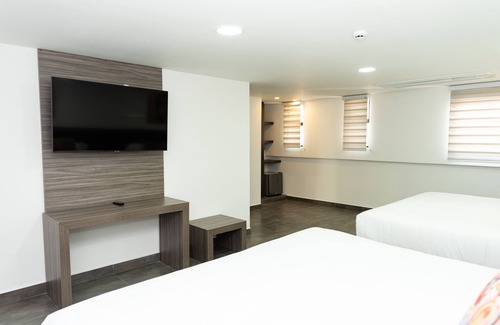 Cali Hotel | Hotel Qatar Cali