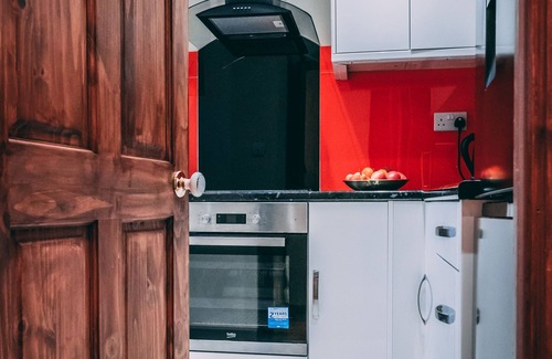 Bethnal Green Apartamento | Hotel Quality Stay 2 Bed Apt cerca del centro de la ciudad