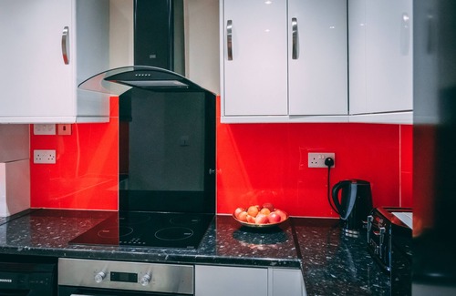 Bethnal Green Apartamento | Hotel Quality Stay 2 Bed Apt cerca del centro de la ciudad