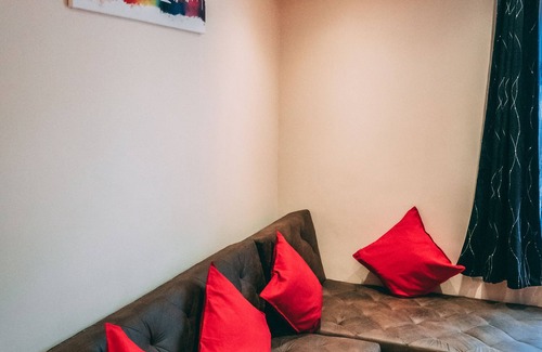 Bethnal Green Apartamento | Hotel Quality Stay 2 Bed Apt cerca del centro de la ciudad