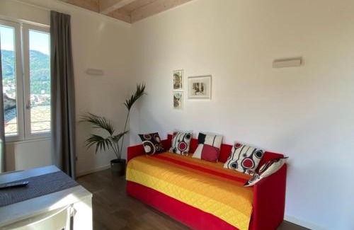 Como Hotel | Hotel Quarcino