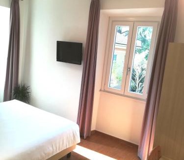 Como Hotel | Hotel Quarcino