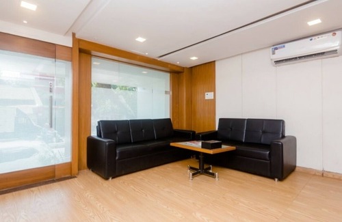 Chandivali Hotel | Hotel Qubestay Airport