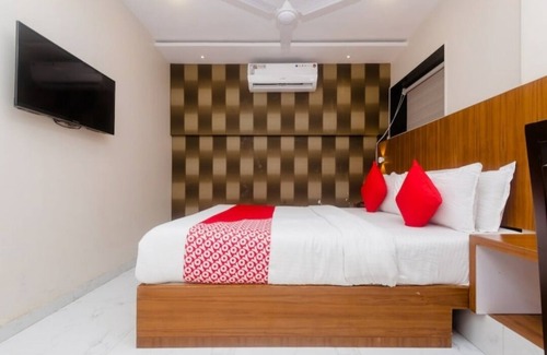 Chandivali Hotel | Hotel Qubestay Airport