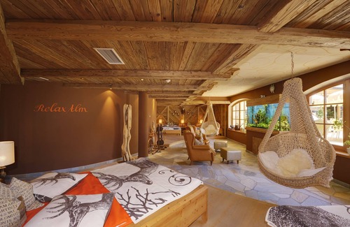 Santa Maddalena Hotel | Hotel Quelle Nature Spa Resort