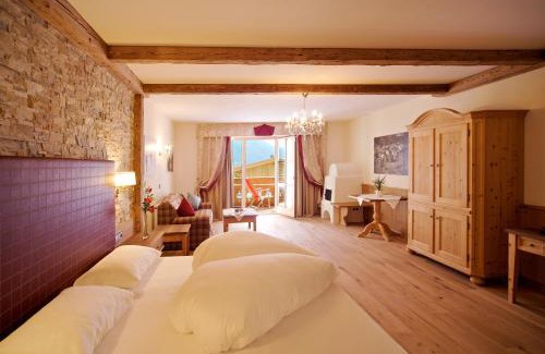 Santa Maddalena Hotel | Hotel Quelle Nature Spa Resort