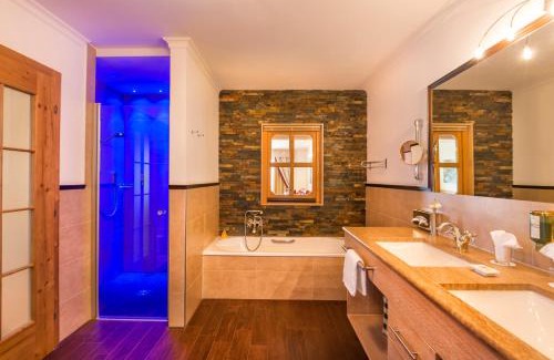 Santa Maddalena Hotel | Hotel Quelle Nature Spa Resort