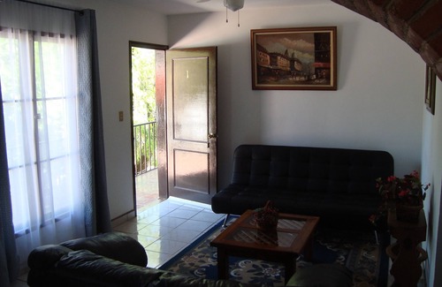 Bernal Hotel | Hotel Quinta Arantxa