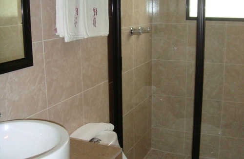 Bernal Hotel | Hotel Quinta Arantxa