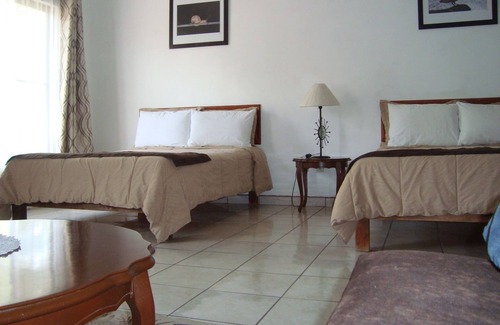 Bernal Hotel | Hotel Quinta Arantxa