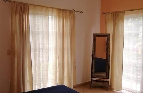 Cuautla Hotel | hotel quinta del descanso