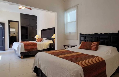 Ixtapan de la Sal Hotel | Hotel Quinta San Carlos