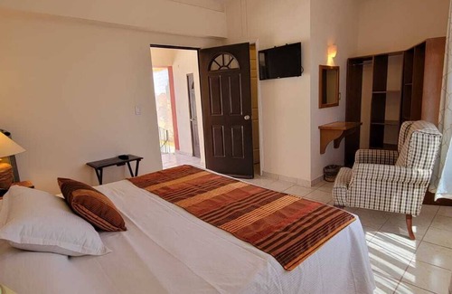 Ixtapan de la Sal Hotel | Hotel Quinta San Carlos