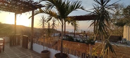 Mazunte Hotel | Hotel Quinto Sol