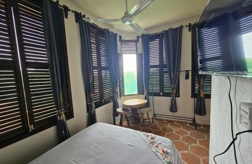 Mazunte Hotel | Hotel Quinto Sol