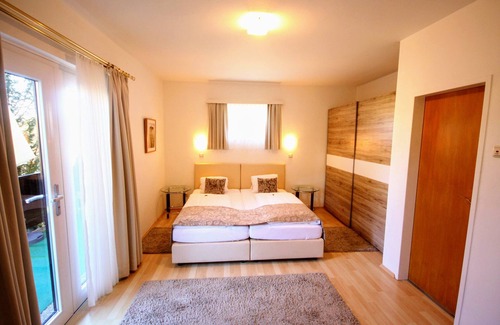 Klagenfurt am Woerthersee Hotel | Hotel Rösch