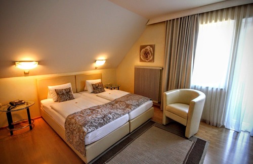 Klagenfurt am Woerthersee Hotel | Hotel Rösch