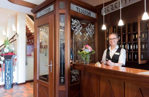 Visselhoevede Hotel | Hotel Röhrs