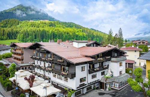 Kitzbuehel Hotel | Hotel Rösslwirt