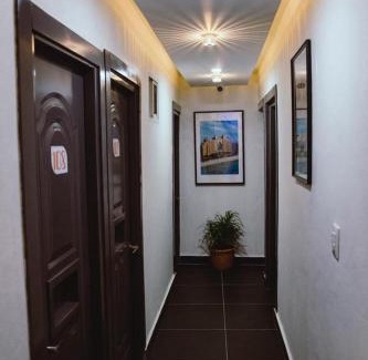 Puerto Plata Hotel | Hotel Reloj