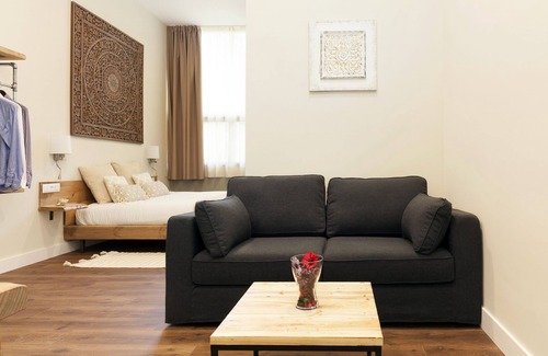 El Port Hotel | Hotel Radha