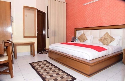 Rohtak Hotel | Hotel R.K. Regency