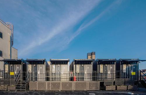 Ashikaga Hotel | HOTEL R9 The Yard Ashikagaekinishi