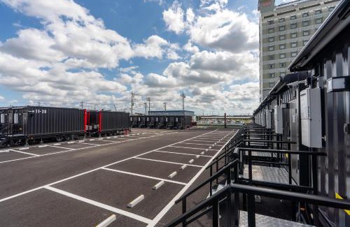 Kasama Hotel | HOTEL R9 The Yard Kasama