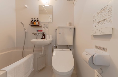 Mooka Hotel | HOTEL R9 The Yard MOKA Inter