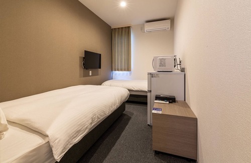 Nasushiobara Hotel | HOTEL R9 The Yard Nasushiobara