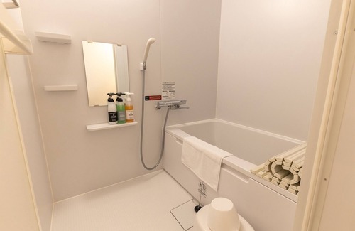 Nasushiobara Hotel | HOTEL R9 The Yard Nasushiobara