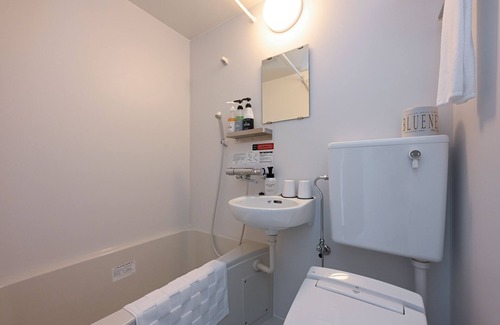 Sano Hotel | HOTEL R9 The Yard Sanotenjin