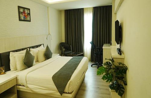 Bareilly Hotel | Hotel Radiance