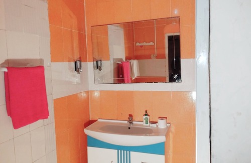 Nouakchott Hotel | Hotel Raha