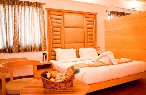 Madurai Hotel | Hotel Rajadhane