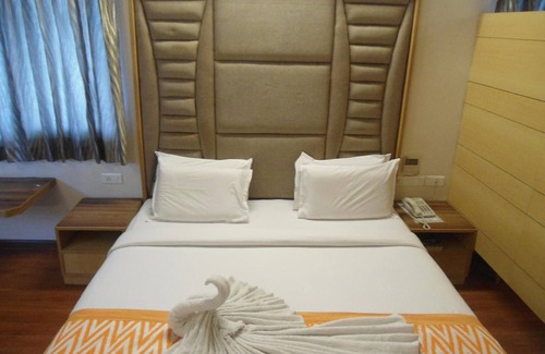 Madurai Hotel | Hotel Rajadhane