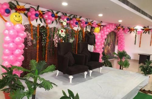 Tanakpur Hotel | Hotel Rajshree