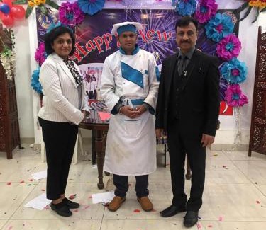 Tanakpur Hotel | Hotel Rajshree