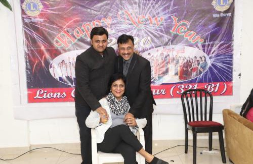 Tanakpur Hotel | Hotel Rajshree