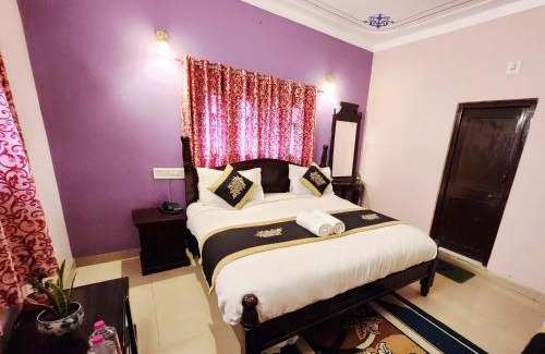 Udaipur City Centre Hotel | Hotel Rajshree Palace