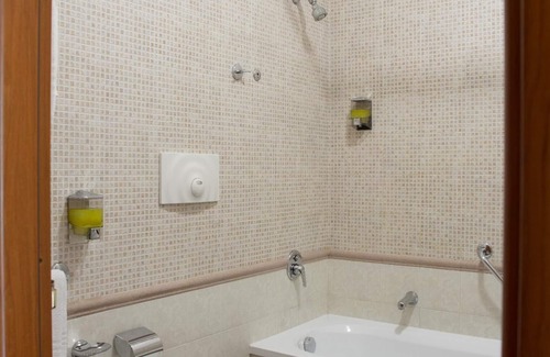 Alberobello Hotel | Hotel Ramapendula