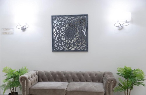 Tomelloso Hotel | Hotel Ramomar