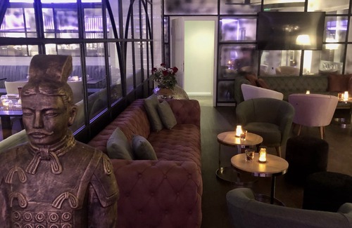 Großenbaum Hotel | Hotel Ramor