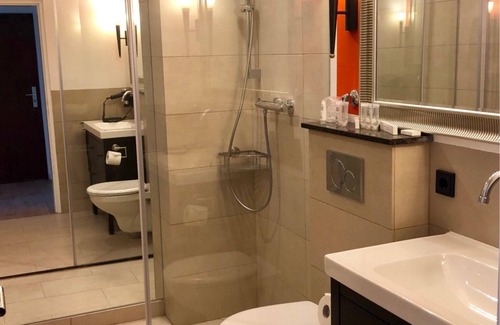 Großenbaum Hotel | Hotel Ramor