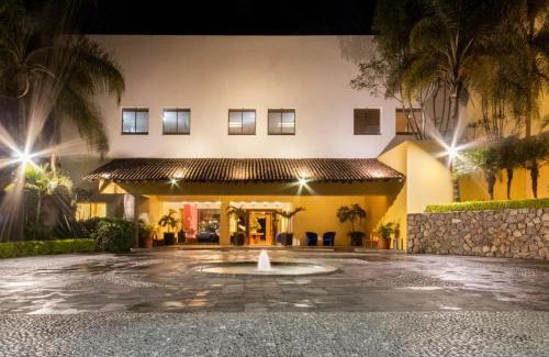 Ixtapan de la Sal Hotel | Hotel Rancho San Diego Grand Spa Resort