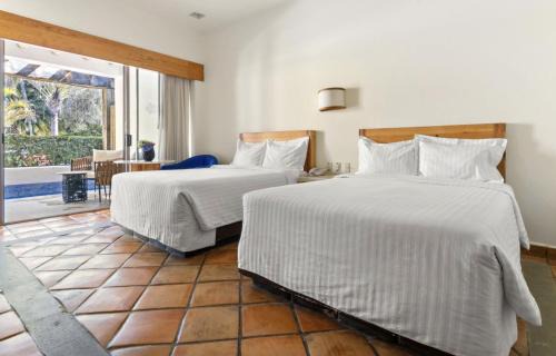Ixtapan de la Sal Hotel | Hotel Rancho San Diego Grand Spa Resort