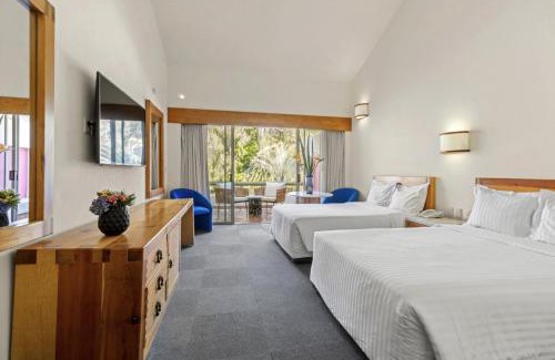 Ixtapan de la Sal Hotel | Hotel Rancho San Diego Grand Spa Resort