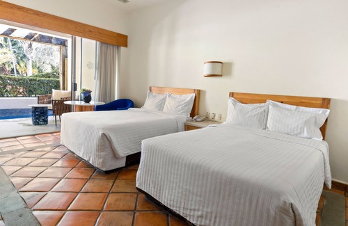 Ixtapan de la Sal Hotel | Hotel Rancho San Diego Grand Spa Resort
