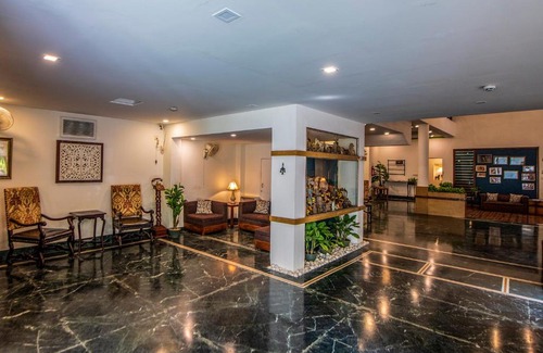 Sawai Madhopur Complejo | Hotel Ranthambore Regency